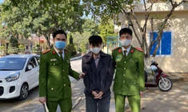 Vụ thiếu tá bị bắn tử vong khi vây bắt tội phạm ma túy: Bắt một nghi phạm