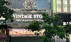 Thanh Hóa: Phát hiện hàng loạt quần áo giả mạo các nhãn hiệu đắt tiền