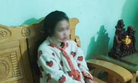 Vụ 'đánh hội đồng' khiến nữ sinh bị gãy đốt sống cổ ở Thanh Hóa: Đuổi học 4 học sinh 