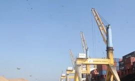 Thanh Hóa: Gần 1.200 lao động làm việc không nghỉ Tết 