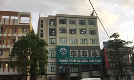 Thanh Hóa: Chưa có chứng chỉ hành nghề vẫn khám, chẩn đoán bệnh