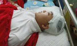 Sở Giáo dục Thanh Hóa yêu cầu làm rõ vụ học sinh bị đánh vỡ sọ não