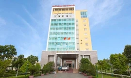 Thanh Hoá thành lập trường liên cấp trực thuộc Trường đại học Hồng Đức