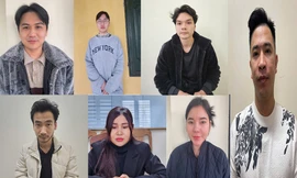 Công an Thanh Hóa thông tin vụ án thẩm mỹ viện 'Lừa dối khách hàng'