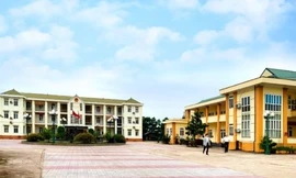 Kỷ luật chủ tịch và nhiều cán bộ phường ở TP Thanh Hóa