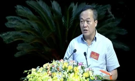 Hàng trăm nhân viên y tế, bác sĩ nghỉ việc: Giám đốc sở Y tế Thanh Hóa nói gì?