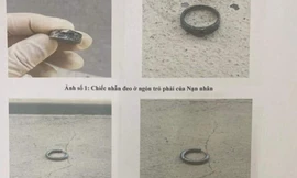 Vụ thi thể trong bao tải trôi trên sông Mã: Nạn nhân nhắn tin báo nợ cho mẹ 