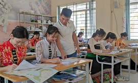 Thanh Hoá hoàn tất công tác chuẩn bị cho kỳ thi tốt nghiệp THPT năm 2023