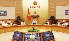 Tai nạn giao thông cả nước giảm số người chết, tăng số vụ và người bị thương