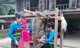 Thanh Hóa: Giữ gìn giá trị văn hóa nghề thủ công truyền thống