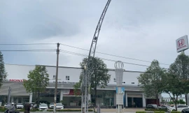 Thanh Hóa: Yêu cầu xử lý trách nhiệm cá nhân 'dính' sai phạm tại dự án nhà ở 