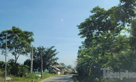 Công an thông tin vụ nữ nhân viên khu du lịch bị đồn lây bệnh cho nhiều người ở Thanh Hoá