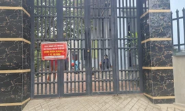 Thực hư thông tin nhiều hộ dân bị khóa cổng vì 'có người về quê đón Tết' ở Thanh Hóa