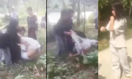 Công an vào cuộc vụ nữ sinh lớp 7 bị bạn đánh hội đồng ở Thanh Hóa