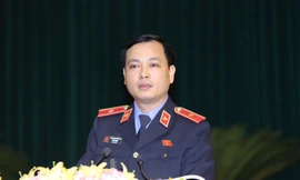 Thanh Hóa đang điều tra 10 vụ án liên quan nhóm tội danh tham nhũng 