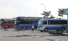 Thanh Hóa tổ chức 6 tuyến vận tải hành khách cố định liên tỉnh