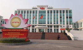 Phòng Giáo dục TP. Thanh Hóa 'đòi' lương cho viên chức, người lao động