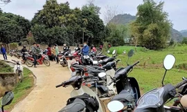 Diến biến mới nhất vụ giết người, phi tang xác tại hố biogas 