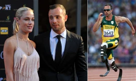 VĐV không chân Oscar Pistorius ngừng thi đấu