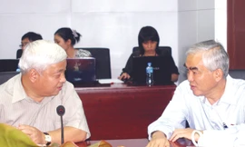 Mười năm thăng trầm của bóng đá doanh nghiệp