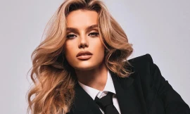 Hoa hậu Thế giới vào danh sách Under 30 của Forbes