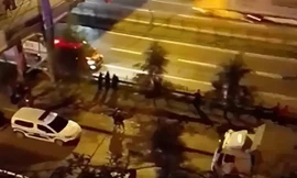 Hoa hậu tử vong trên đường cao tốc