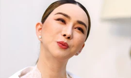 Nữ tỷ phú bị cáo buộc thao túng kết quả Hoa hậu Hoàn vũ