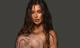 Á hậu Hòa bình bị chỉ trích 