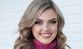 Hoa hậu tuổi teen qua đời 