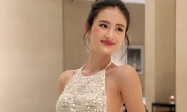 Ý Nhi phản hồi về sự cố phạm quy ở Hoa hậu Thế giới