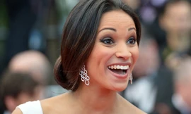 Hoa hậu Pháp từ chức