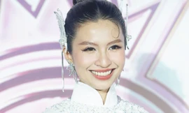 Tiết lộ về ca khúc được sáng tác riêng cho Hoa hậu Việt Nam 2024