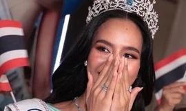 Nhiều người đẹp đã tới Ấn Độ thi Hoa hậu Thế giới