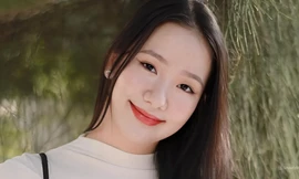 Á khôi IELTS 7.5 chỉ ăn trứng, uống nước giữ dáng