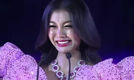 Á hậu bị tước vương miện tiếp tục nhận chỉ trích