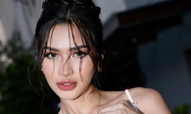 Á hậu đăng quang ở Việt Nam thất bại ê chề