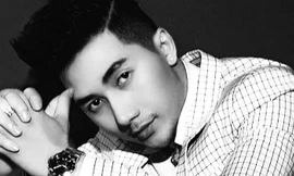 Người mẫu Nam Phong qua đời ở tuổi 36