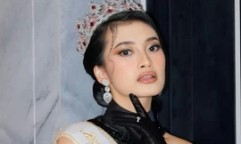Người đẹp tài năng nhất Hoa hậu Thế giới 