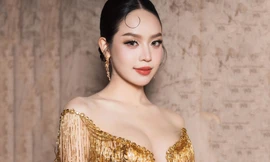 Lý do chỉ có Thanh Thủy được đề cử Vẻ đẹp vượt thời gian