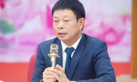 Trưởng Ban tổ chức: 'Top 3 Hoa hậu Việt Nam 2024 có khát khao cống hiến rất lớn'