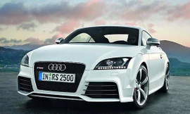 Những mẫu xe nổi tiếng vì số lượng hạn chế