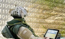 Mỹ đầu tư 'tiền tấn' cho công nghệ phục vụ chiến tranh