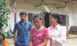 Vì đâu gái lành thành hư?