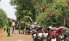 Vợ bí thư xã giết người - Những tình tiết rợn tóc gáy