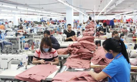 Vượt 'bão' COVID-19, Bắc Ninh và Bắc Giang thu ngân sách cao kỷ lục