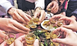 Ca nhiễm tăng cao, Bắc Giang cấm cán bộ, công chức ăn uống đông người