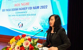 Yêu cầu khắc phục triệt để tình trạng cán bộ gây khó, nhũng nhiễu doanh nghiệp