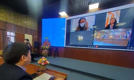 Bắc Ninh triển khai đường dây nóng tư vấn sức khỏe cho người mắc COVID-19 tại nhà