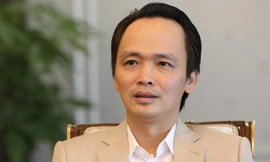 Có thể hủy quyết định xử phạt hành chính với ông Trịnh Văn Quyết?