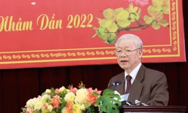 Bắc Ninh cần phát huy bản sắc văn hóa bên cạnh phát triển kinh tế